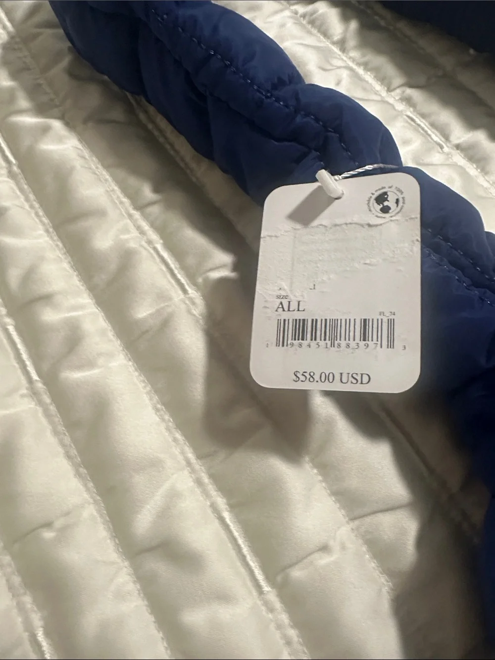 FP Movement by Free People puffy quilted